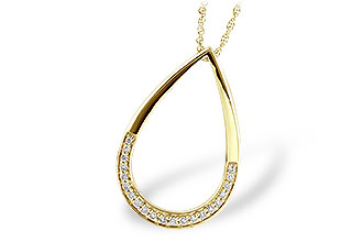 A250-91891: NECK .15 TW