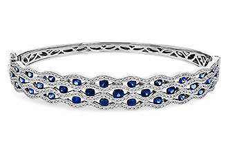 A251-82737: BANGLE 2.34 SAPP 3.14 TGW