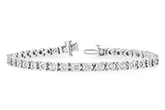 A251-88182: BRACELET 2.00 CT TW