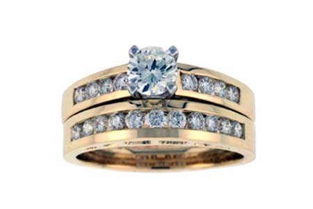 C071-83673: SET 0.40 BR 1.00 TW