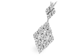 C250-99109: NECKLACE 1.25 TW