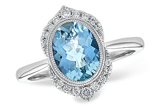 C253-63637: LDS RG 1.56 AQUA 1.70 TGW (9x7MM AQ)