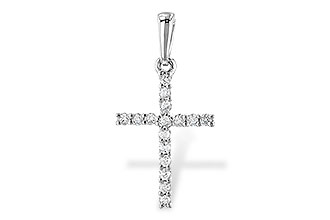 C253-67355: PENDANT .10 TW