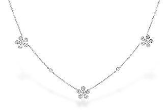 C336-40082: NECK .27 TW BAG .80 TW (18 INCHES)