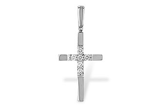 C337-32755: PENDANT .14 TW