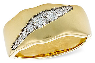 C337-35518: GTS WED RG .40 TW