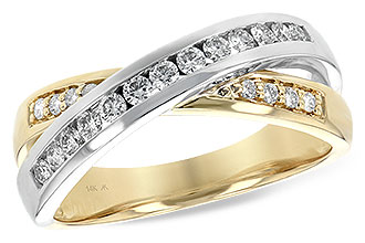 D252-72773: LDS WED RG .32 TW
