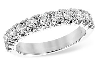 D253-64618: LDS WED RG 1.00 TW