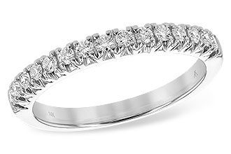 E253-64609: LDS WED RG .33 TW