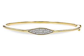 E338-25455: BANGLE .25 TW