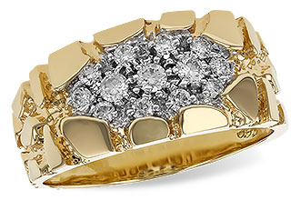 F064-61818: GTS DIA RG .43 TW