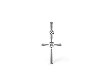 F246-44627: PENDANT .03 BR