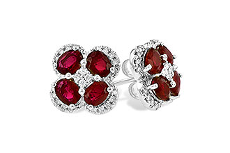 F253-63691: EARR 1.48 RUBY 1.64 TGW