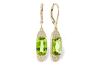 F337-30027: EARR 3.82 TW PERIDOT 3.98 TGW