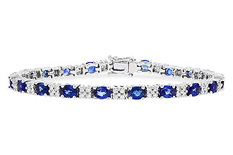 G063-64600: BRACELET 7.10 SAPH 7.92 TGW