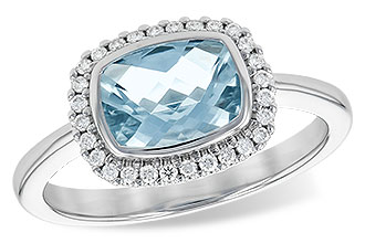 G253-69136: LDS RG .96 AQUA 1.10 TGW