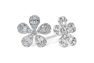 G336-40073: EARR .19 TW BAG .50 TW