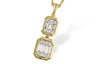 G338-18236: NECK .42 BAG .45 TW