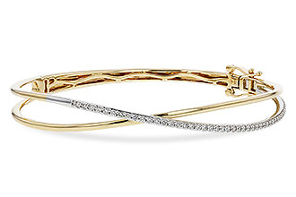 G338-20927: BANGLE .50 TW