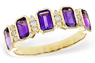 G338-26391: LDS RG 1.18 TW AMETHYST 1.30 TGW