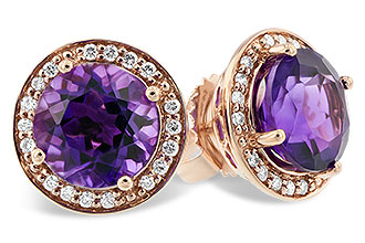 H249-12809: EARR 3.63 AMETHYST 3.82 TGW