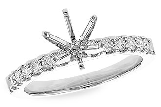 H337-31836: LDS SEMI DIA RG .33 TW