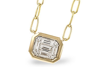 H337-35500: NECK .30 BAG .32 TW (18")