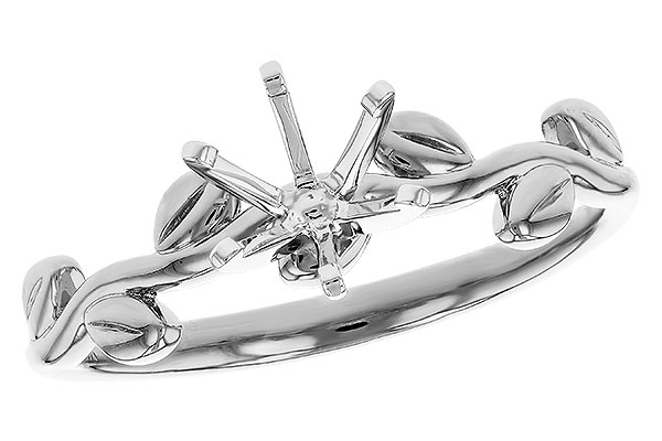 Semi Mountings