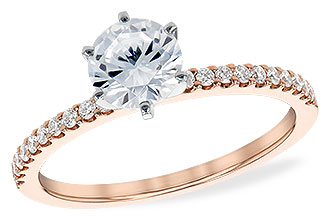 K251-84572: LDS SEMI DIA RG .16 TW