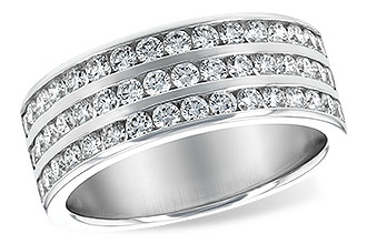 K252-74554: LDS WED RG 1.00 TW