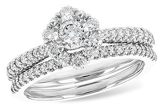 K336-39100: SET .15 BR .70 TW