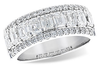 K337-28254: LDS WED RG 1.62 E.C. 2.00 TW