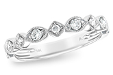 L156-38218: LDS WED RG .19 TW