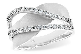 L160-00963: LDS WED RG .38 TW