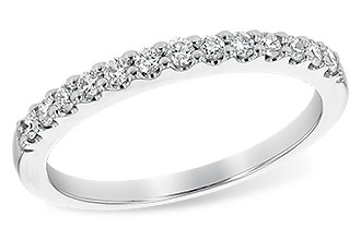 L249-11881: LDS WED RG .25 TW