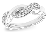 L251-83681: LDS WED RG .30 TW