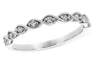 L252-72772: LDS DIA WED RG .12 TW