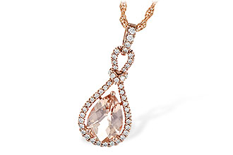 L253-63663: NECK 1.54 MORGANITE 1.75 TGW