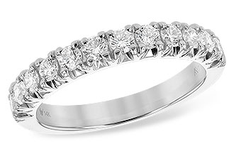 L253-64618: LDS WED RG .75 TW