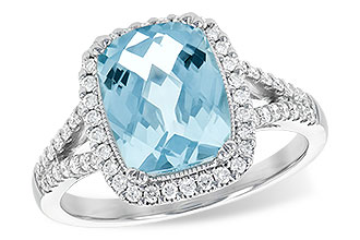 L253-69136: LDS RG 2.30 AQUA 2.65 TGW (10x8MM AQ)
