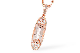 L337-27300: NECK 1.55 MORGANITE 1.65 TGW