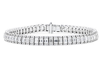 L337-29145: BRACELET 8.90 E.C. 10.40 TW