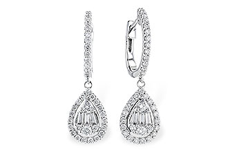 L337-30063: EARR .08 BAG .50 TW