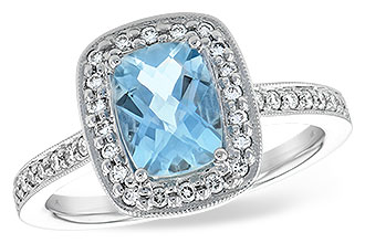 M247-28245: LDS RG 1.05 AQUA 1.31 TGW