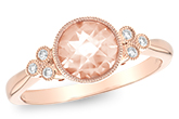 M251-85481: LDS RG 1.00 MORGANITE 1.07 TGW