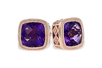 M336-37272: EARR 1.70 TW AMETHYST