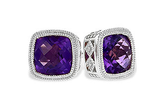 M336-37272: EARR 1.70 TW AMETHYST