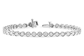 M336-37327: BRACELET 2.00 TW