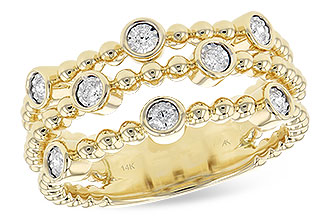 M336-37354: LDS DIA WED RG .12 TW