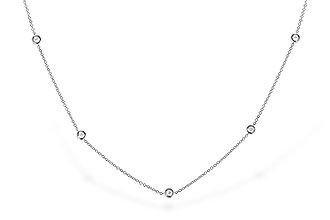 M336-41863: NECK .75 TW 18" 9 STATIONS OF 2 DIA (BOTH SIDES)